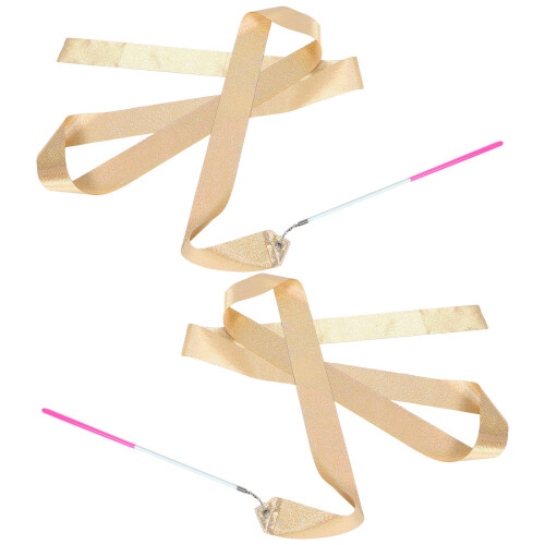 4Pièces De Gymnastique Rose Souples Support Pivotant