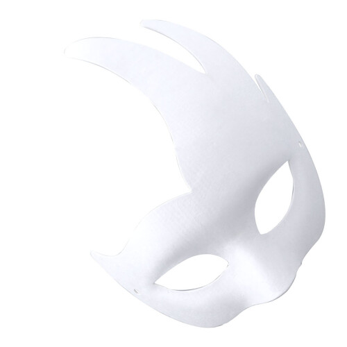 3Pièces Masques En DIY Pour Fêtes Et Déguisements