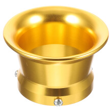 2Pièces Accessoire Coupe-Vent Améliore Puissance Et Airflow
