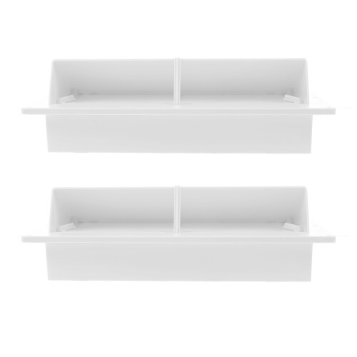 4Pièces Cache Vent Rv Résistant Pour Et Salle De Bain