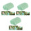 3Pièces Wrap Baby Stretch Pour Photo - Cocon 5
