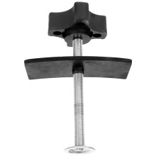 5Pièces Spreader Professionnel Noir Pour Et Plaquettes De
