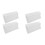 4Pièces Cache Vent Rv Résistant Pour Et Salle De Bain 3