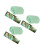3Pièces Wrap Baby Stretch Pour Photo - Cocon 4