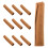 3Ensembles Sticks Cannelle Aromathérapie, Décor Élégant 1