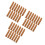 3Ensembles Sticks Cannelle Aromathérapie, Décor Élégant 6