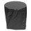 2Pièces Protections Panier Disc Golfs Noires Pour Usage 9
