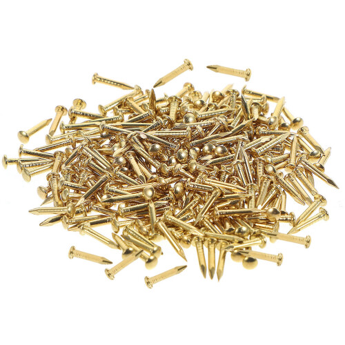 300Pièces En Cuivre Pour Meubles Usage Polyvalent 2