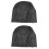 2Pièces Protections Panier Disc Golfs Noires Pour Usage 5