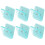 18Pièces Support ABS Anti- Pour Usage 3