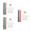 3Ensembles Bandes Origami Pour Décoration Activités 3