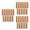 3Ensembles Sticks Cannelle Aromathérapie, Décor Élégant 4