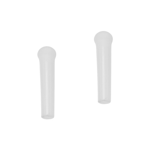 2Pièces Pétrisseur Céramique Pour Usage Culinaire 2