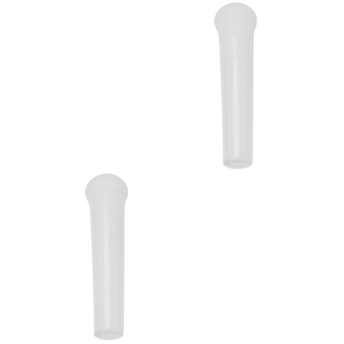 2Pièces Pétrisseur Céramique Pour Usage Culinaire 1