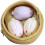 3Ensembles Accessoires Dessert Simulation Durable Coloré Jeu Éducatif 2