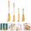 2Ensembles Accroche Murale Multi Couleurs 8