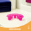 10Pièces Bols Trempage Doigts Rose Durable Pour Ongles 9