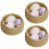 3Ensembles Accessoires Dessert Simulation Durable Coloré Jeu Éducatif 7