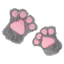 2Pièces Patte Chat Confortables