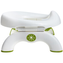 3Pièces Potty Voyage Pliable Vert Pour Enfants Confortable
