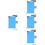 4Pièces Extension Siège Portable Lit 8