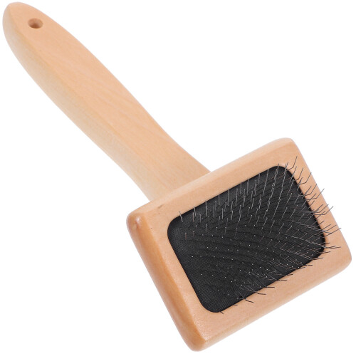 5Pièces Instruments Feutrage Laine Bois Fer Pour Artisanat