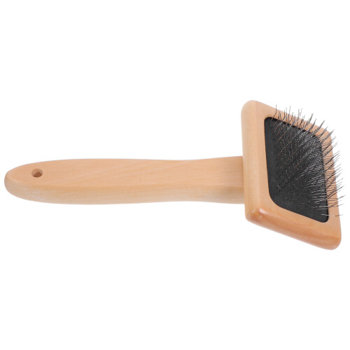 5Pièces Instruments Feutrage Laine Bois Fer Pour Artisanat 2