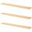 3Pièces Rampe En Bois Pour Robot Balayeur 8