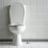 2Pièces Bouton De Chasse Wc Double Poussoir ABS Chromé Noir Ajustable 6