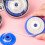 Dry Application Correction Tape Write Over Instantly Efficient Cleaning Mini Roller Head Technology Neat And Smooth Application Ergonomic Design 8