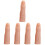 5Pièces Doigts Factice Silicone Pour Nail Art 6