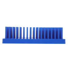 2Pièces Porte-Tubes À En Plastique Pour Séchage Stockage