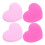 20Pièces Amortisseurs Silicone Colorés Faciles Pose 3