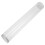 3Pièces Conteneur Badminton Durable Étanche Pour Extérieur Gris Clair 1