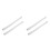 2Paires -Bords Skate En Acier Silicone 5