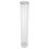 3Pièces Conteneur Badminton Durable Étanche Pour Extérieur Gris Clair 2