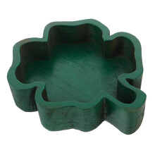 2Pcs Serving Bowls: Rustic Nut Tray & Trinket Dish for Home