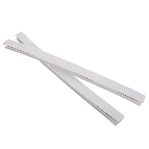 2Paires -Bords Skate En Acier Silicone 2