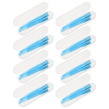 144Pièces Taille Poils Nez Et Cure Précis Portable