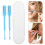144Pièces Taille Poils Nez Et Cure Précis Portable 10
