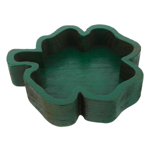 2Pcs Serving Bowls: Rustic Nut Tray & Trinket Dish for Home 1
