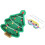 2Ensembles Pinata Décor Arbre De Noël Pour Fête 3