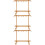 3Pièces Racks De Séchage En Bois De Hêtre Marron Pour Usage 10