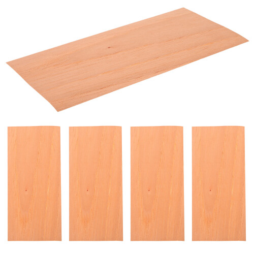 10Pièces Lames Cèdre Pour Humidor Diviseurs Efficaces 2