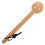 5Pièces Maillet En Bois Khaki Portable Pour Formage De Baseball 2