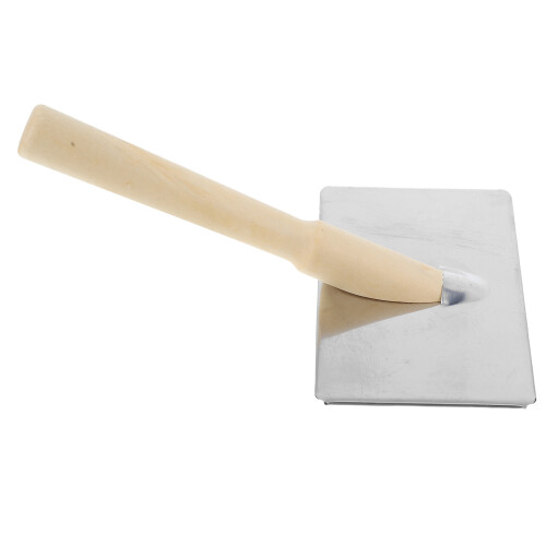 2Pièces À Laine Bois ABS Épingle Acier Bricolage 1