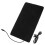 3Pièces Chauffant USB Pour Semis, Température, Noir PU 1