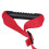 Bande Levage Jambe Rouge Assistance Facile Sécurisée 7