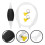 2Ensembles Manuelle Siphon PVC Multi Usage Transfert 11