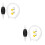 2Ensembles Manuelle Siphon PVC Multi Usage Transfert 8